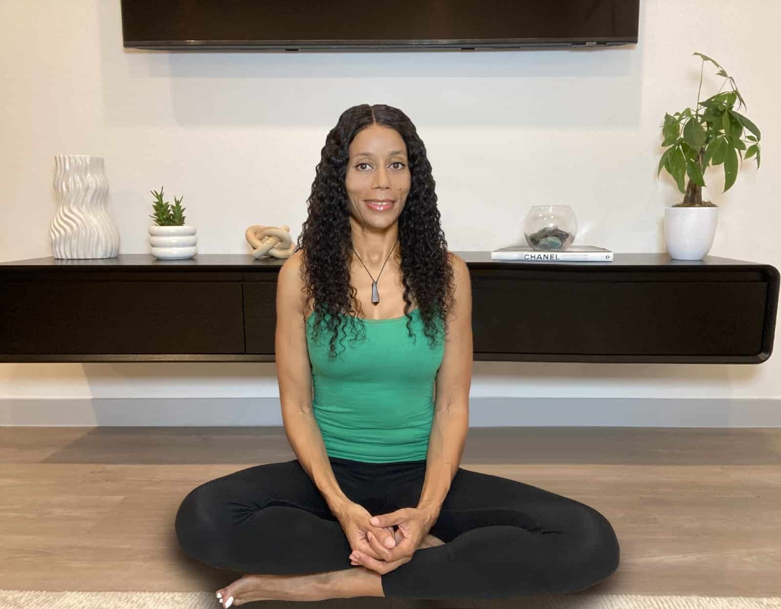 Clajah Bricce's Inner Peace for Me