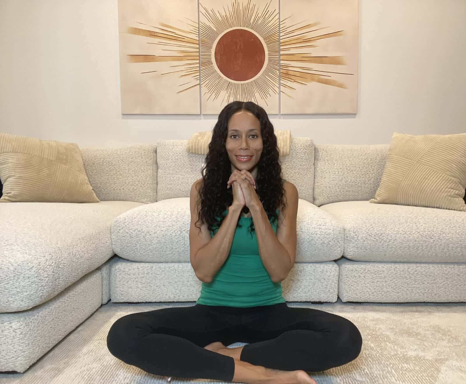 Clajah Bricce's Inner Peace for Me