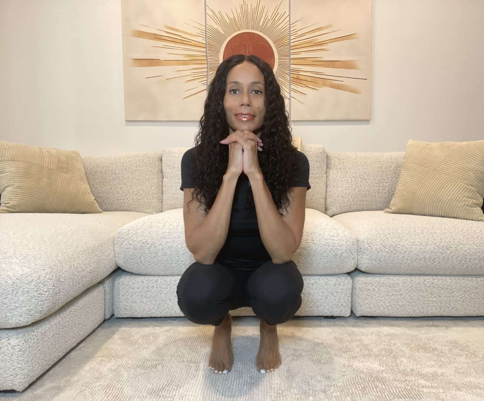Clajah Bricce's Inner Peace for Me