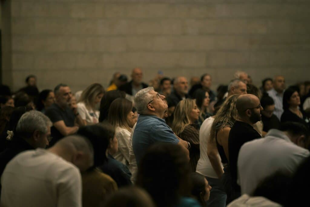 What Is Spiritual Growth