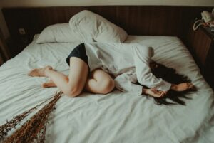 Grief vs. Depression