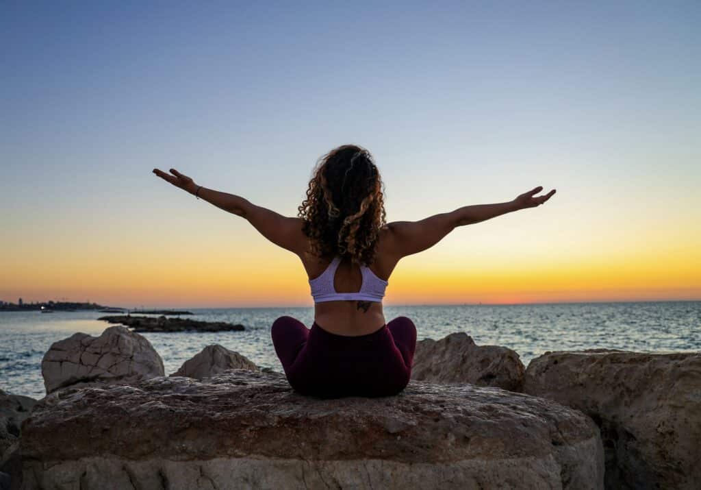 Holistic Personal Coach
