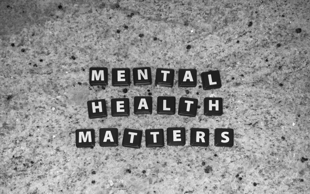 Mental Health Crisis